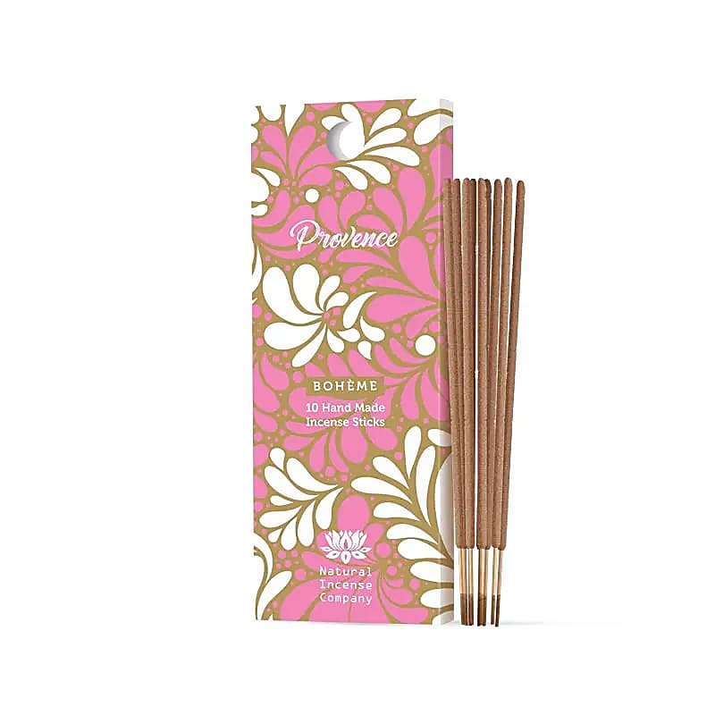 Incenso Naturale Namaste India Nag Champa