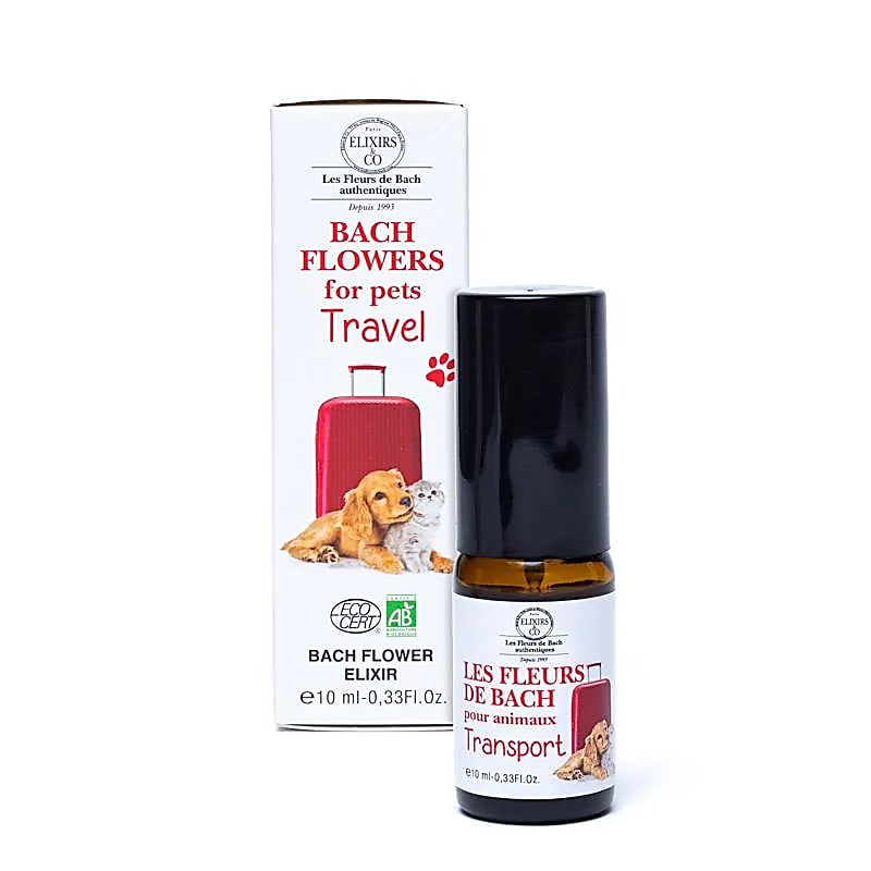 WHITE CHESTNUT FIORI DI BACH 10 ML