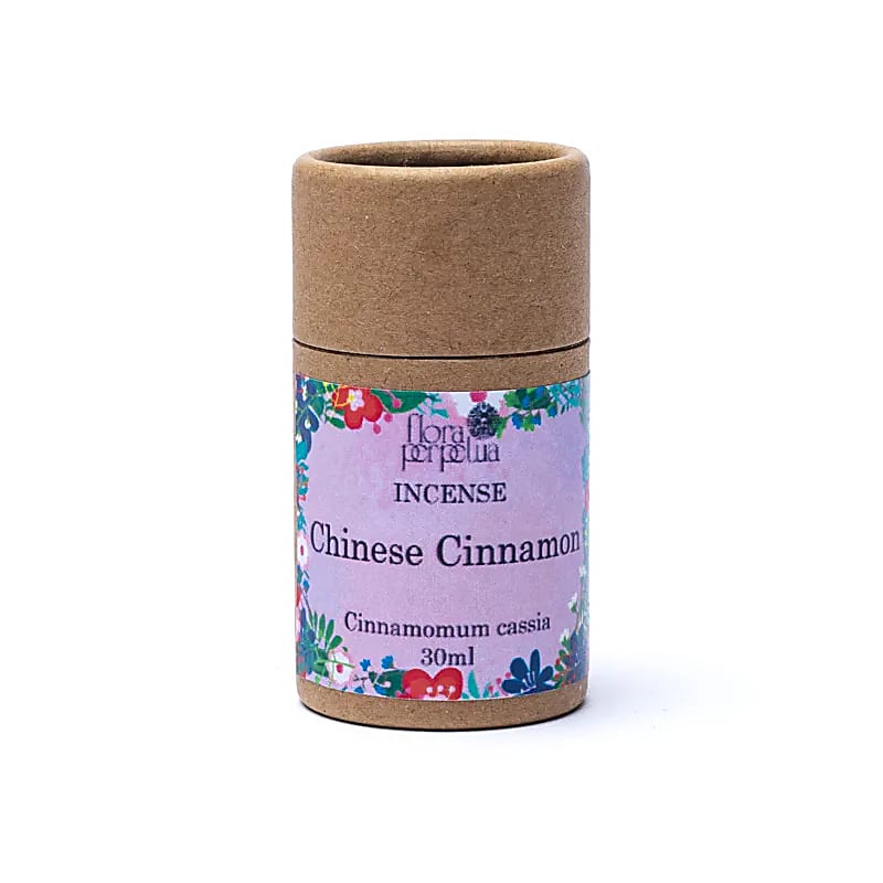 Encens Camphre naturel de Chine