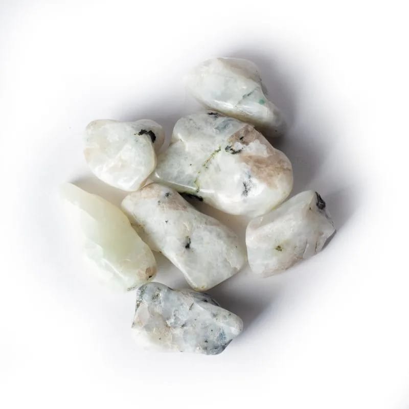De Granate Turmalina Negra Jade Lunar Feldespato Cuarzo De Granate Turmalina Negra Jade Lunar Feldespato Cuarzo