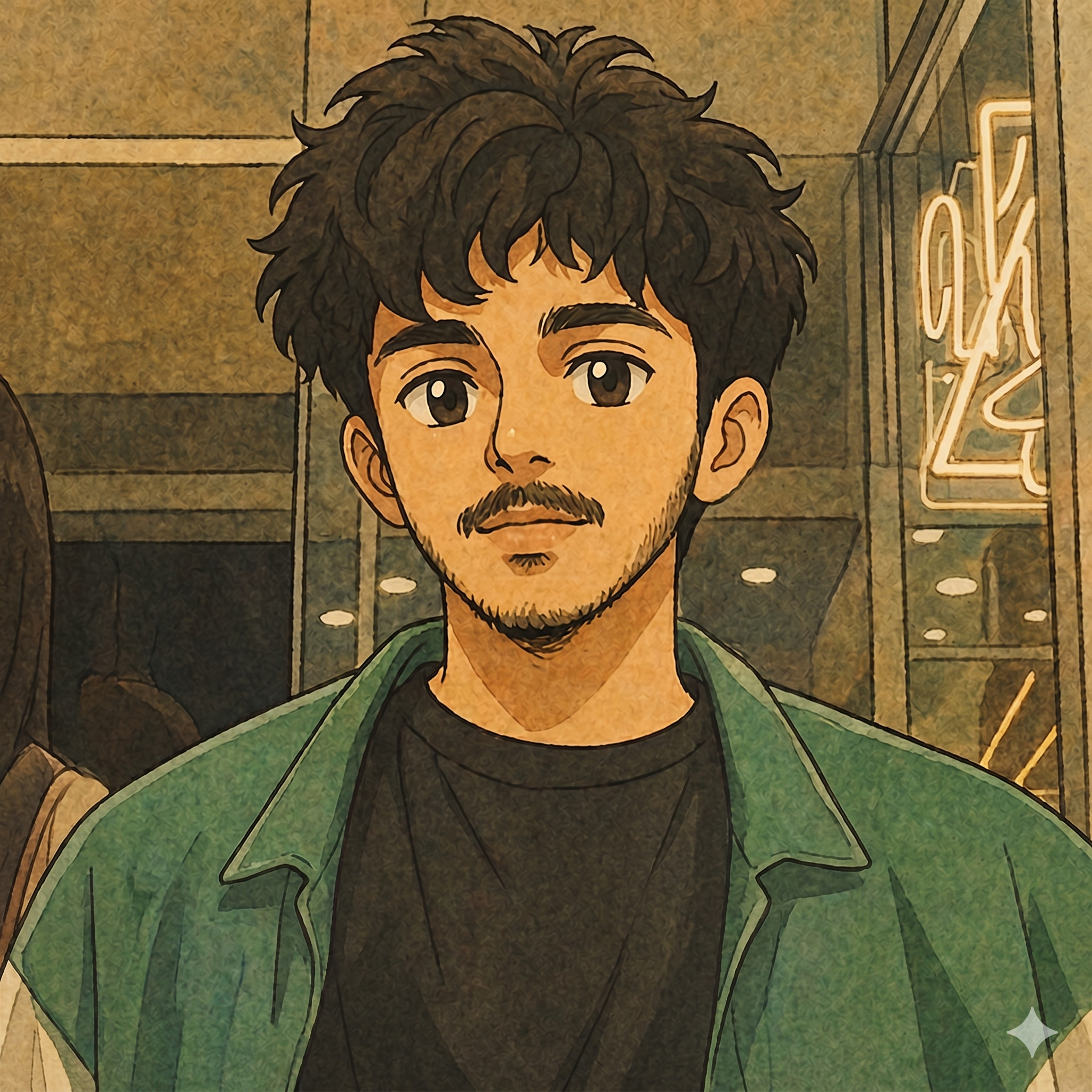 Avatar