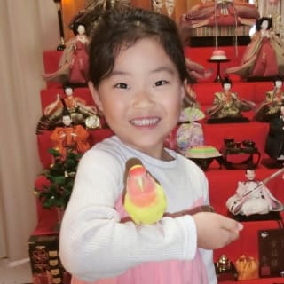 あさちゃん
