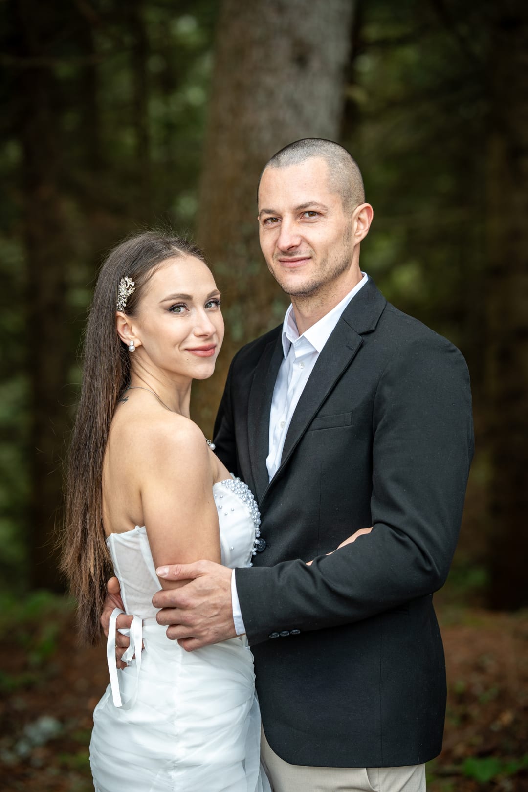 Engagement session Kostenets
