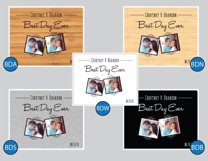 Photo Booth Keepsake Memory Books - Photo RAMIT Productions