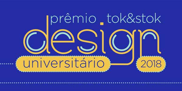 Prêmio de Design Universitário Tok&Stok