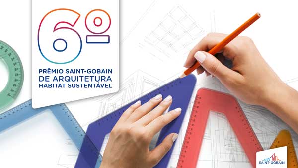 6º Prêmio Saint-Gobain de Arquitetura