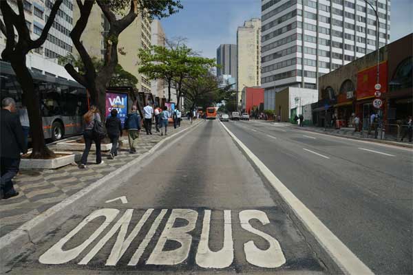 mobilidade / RovenaRosa/Agência Brasil mobilidade