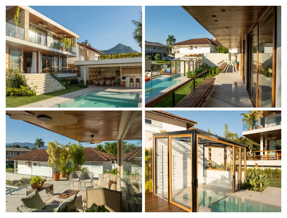 Arquitetura contemporânea premiada / Gabriel Soares Guimarães