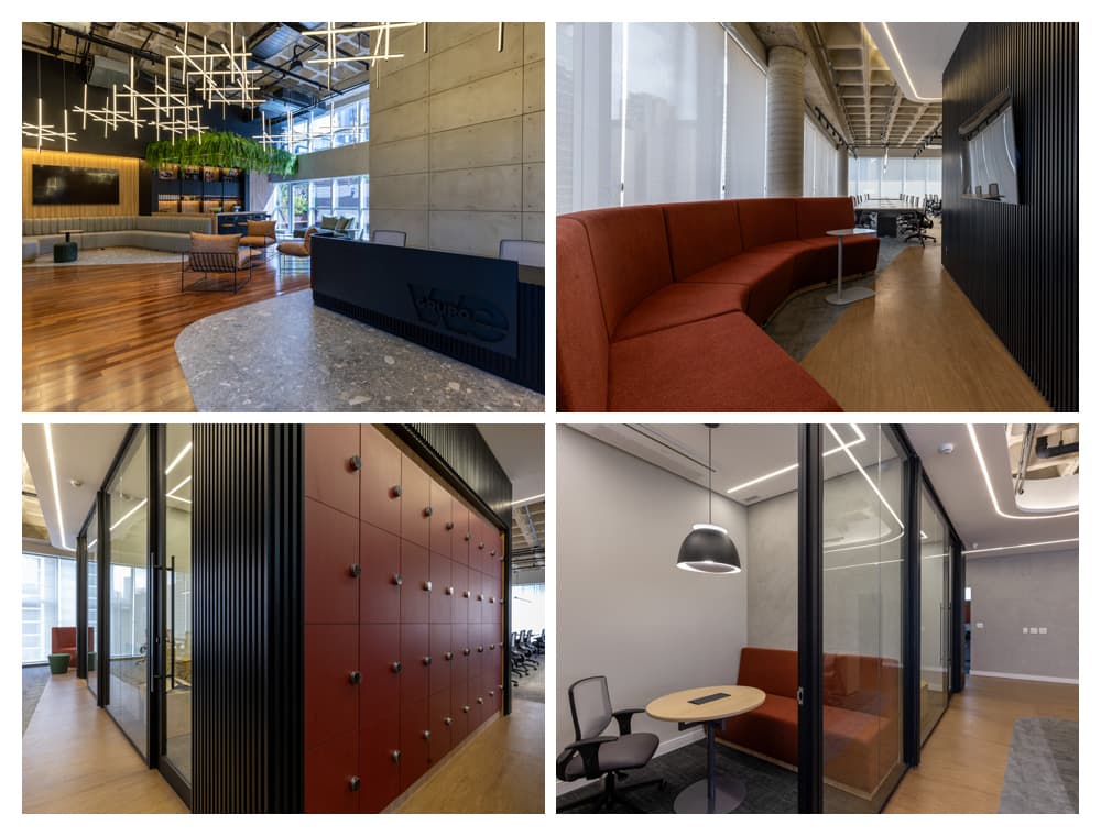 Arquitetura Corporativa Sob Medida / Divg.CH3