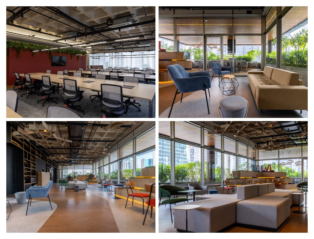 Arquitetura Corporativa Sob Medida / Divg.CH3