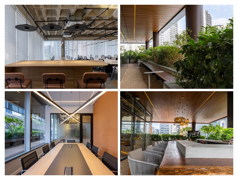Arquitetura Corporativa Sob Medida / Divg.CH3