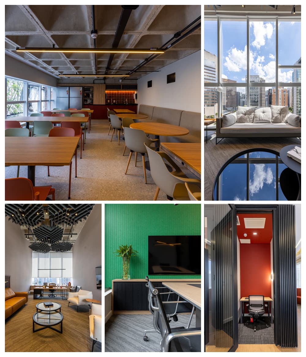 Arquitetura Corporativa Sob Medida / Divg.CH3