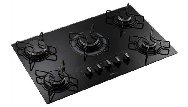 Cooktops Consul