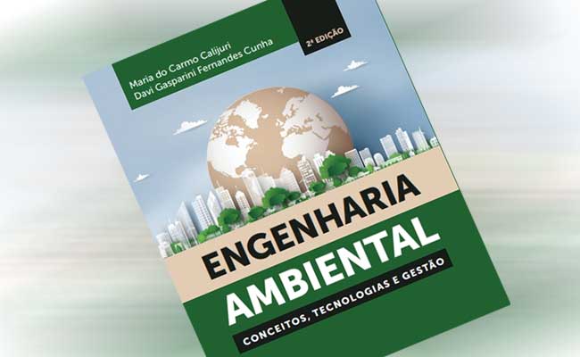 Para reduzir o impacto ambiental