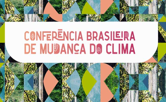 Conferência Brasileira de Mudança do Clima