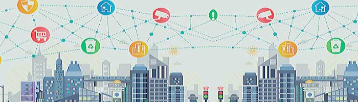 Smart Cities