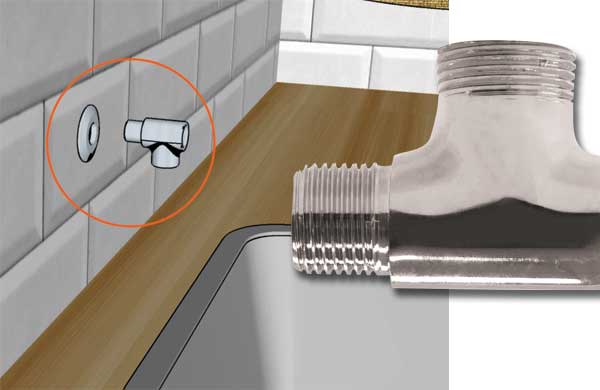 Adaptador Universal é curinga da Meber