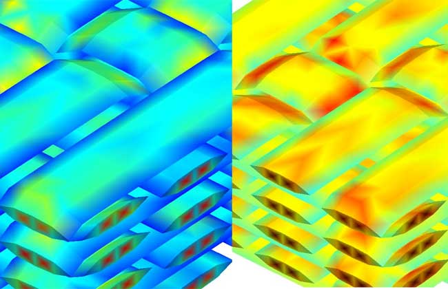 Siemens avança na aquisição da MultiMechanics