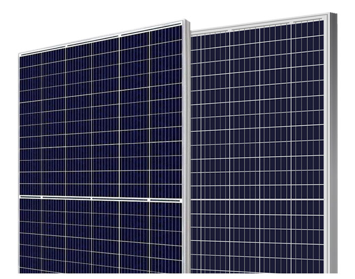 Novidade Soprano para o setor fotovoltaico