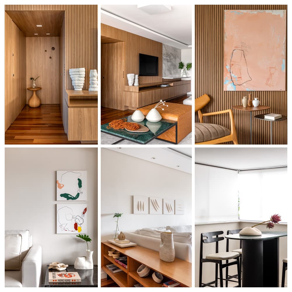 Apartamento em Curitiba / @koentoppmariana