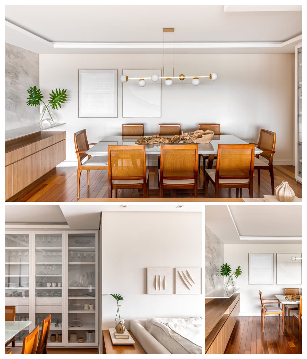 Apartamento em Curitiba / @koentoppmariana