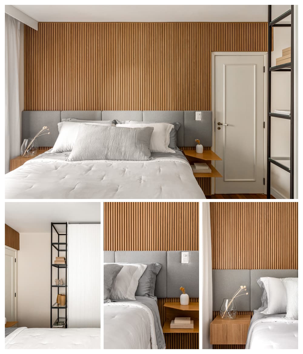 Apartamento em Curitiba / @koentoppmariana