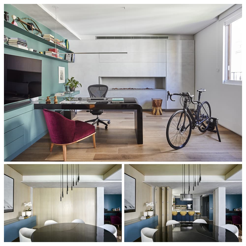 Reforma de apartamento em Pinheiros / Fotografia Ilana Bessler