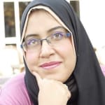 مي اسماعيل