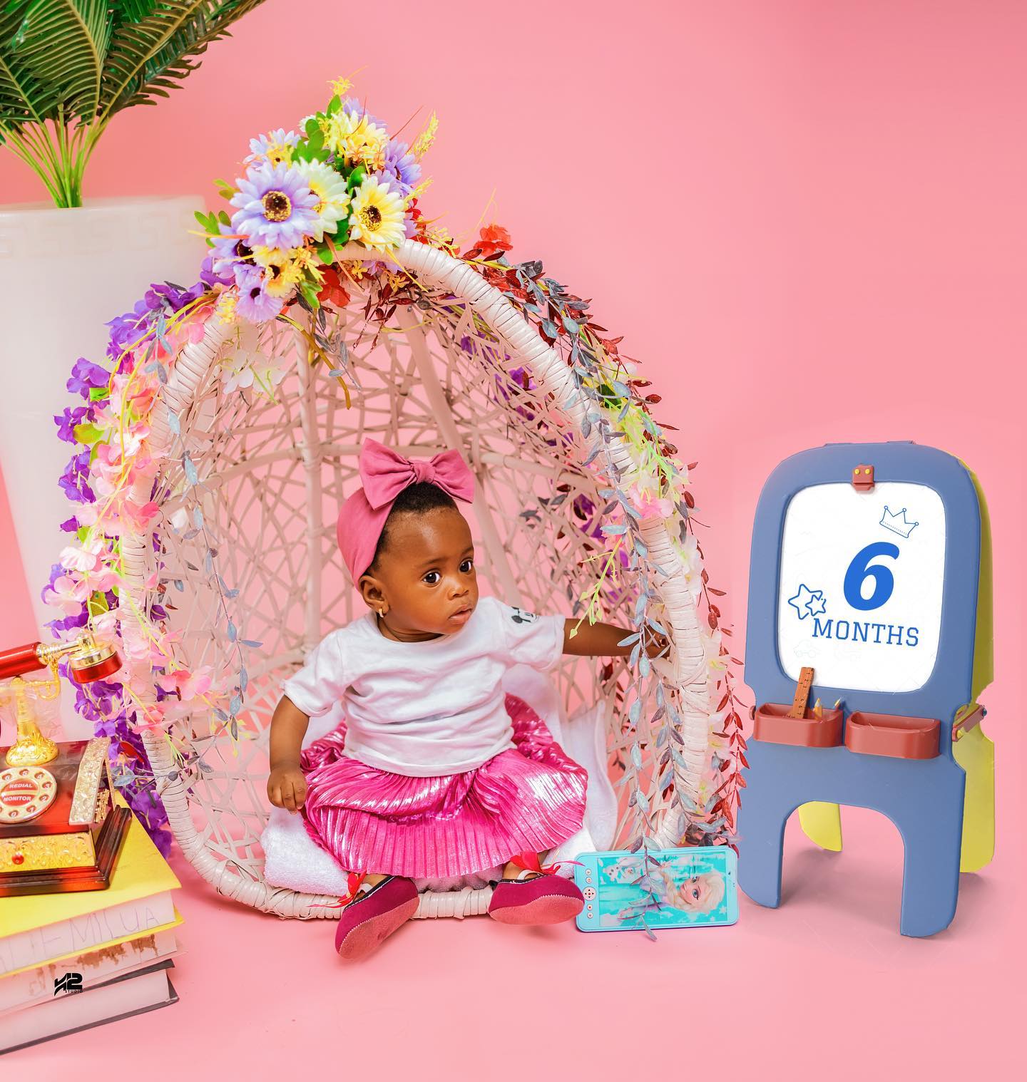 😊 Happiness looks a lot like this.