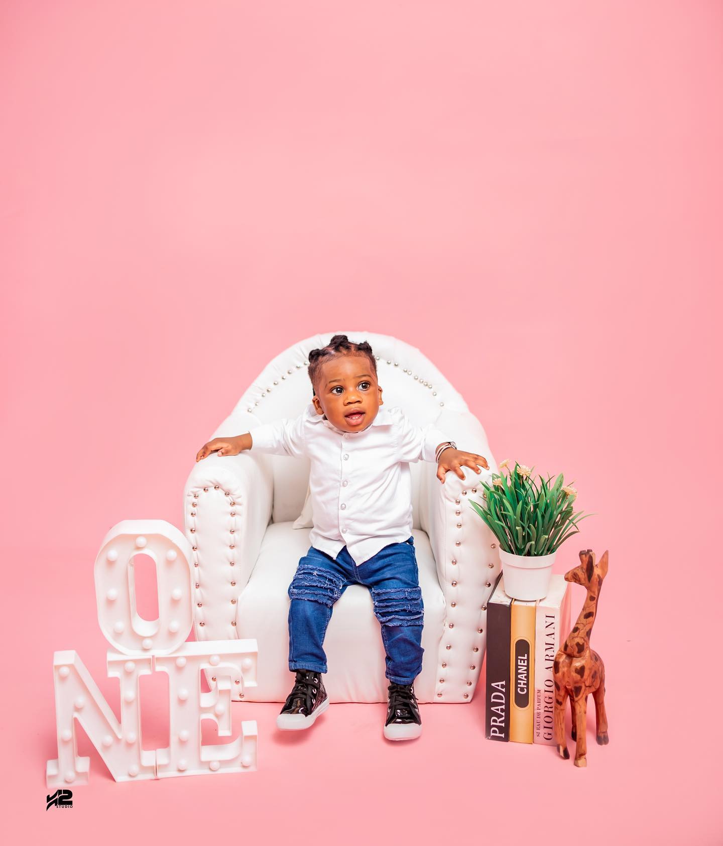 👑 Every child is a star waiting to shine.