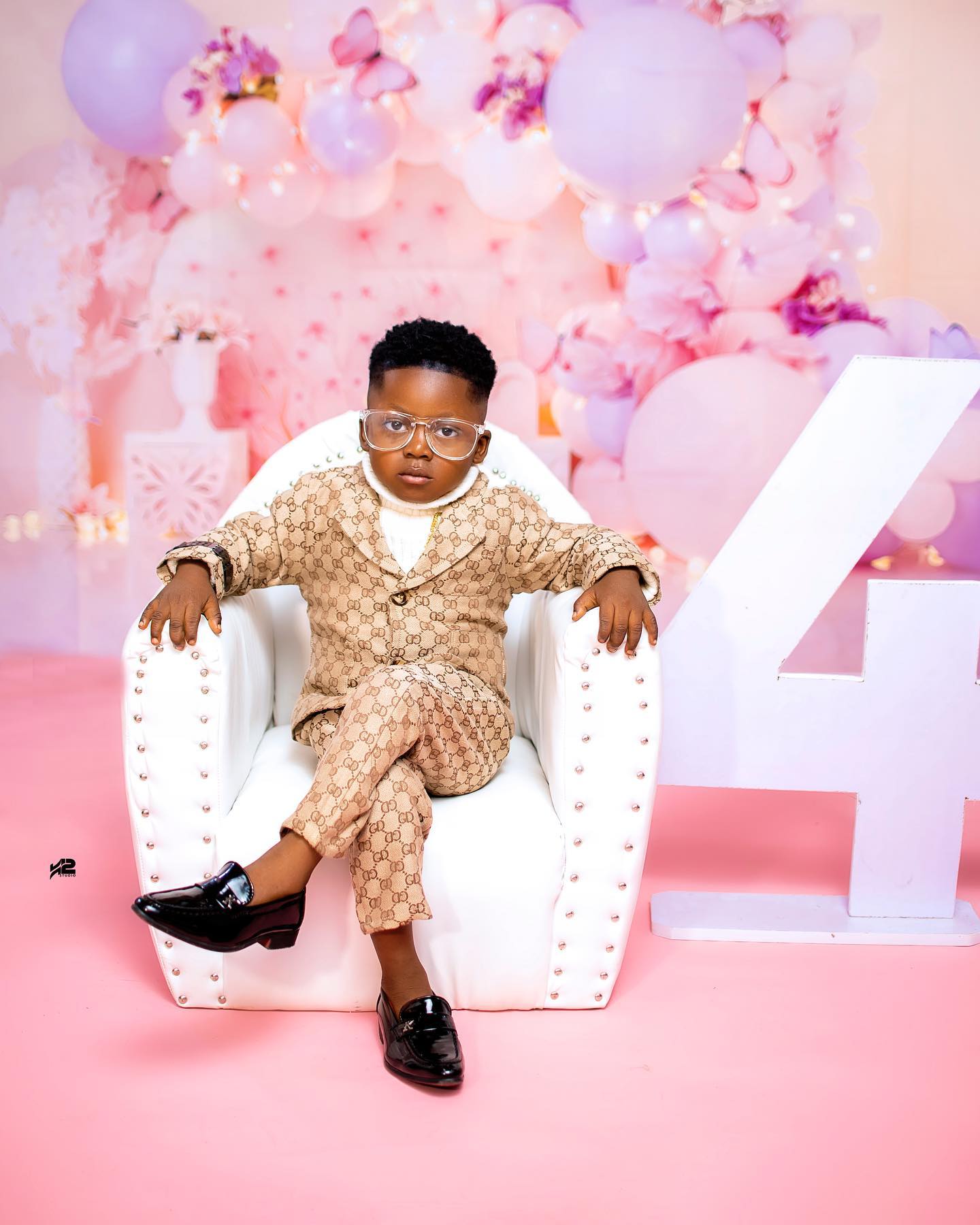 👑 Every child is a star waiting to shine.