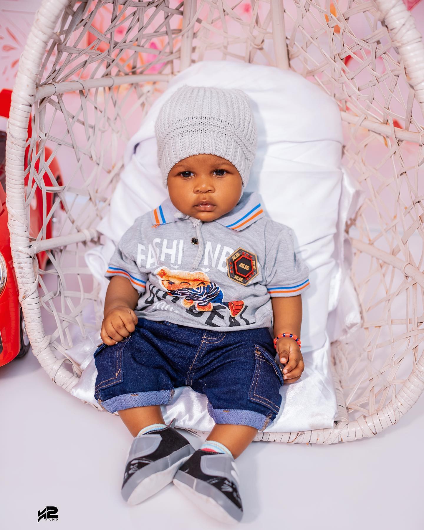 👑 Every child is a star waiting to shine.