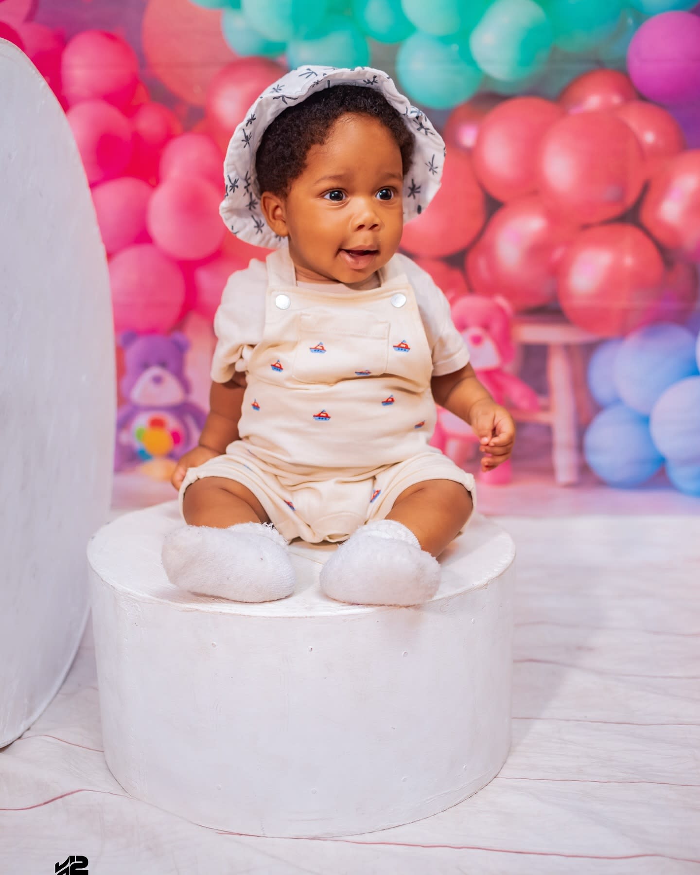 👑 Every child is a star waiting to shine.