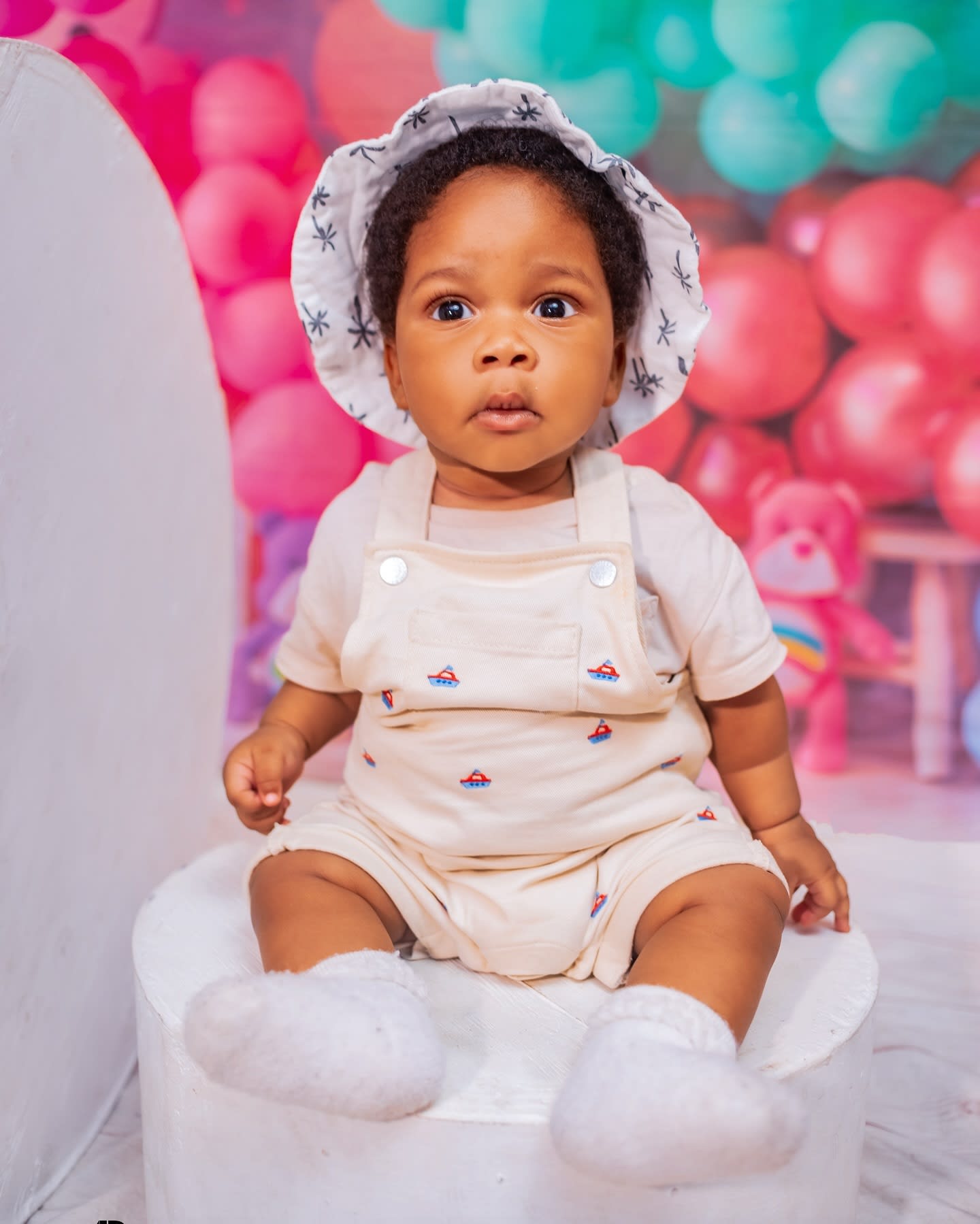 👑 Every child is a star waiting to shine.