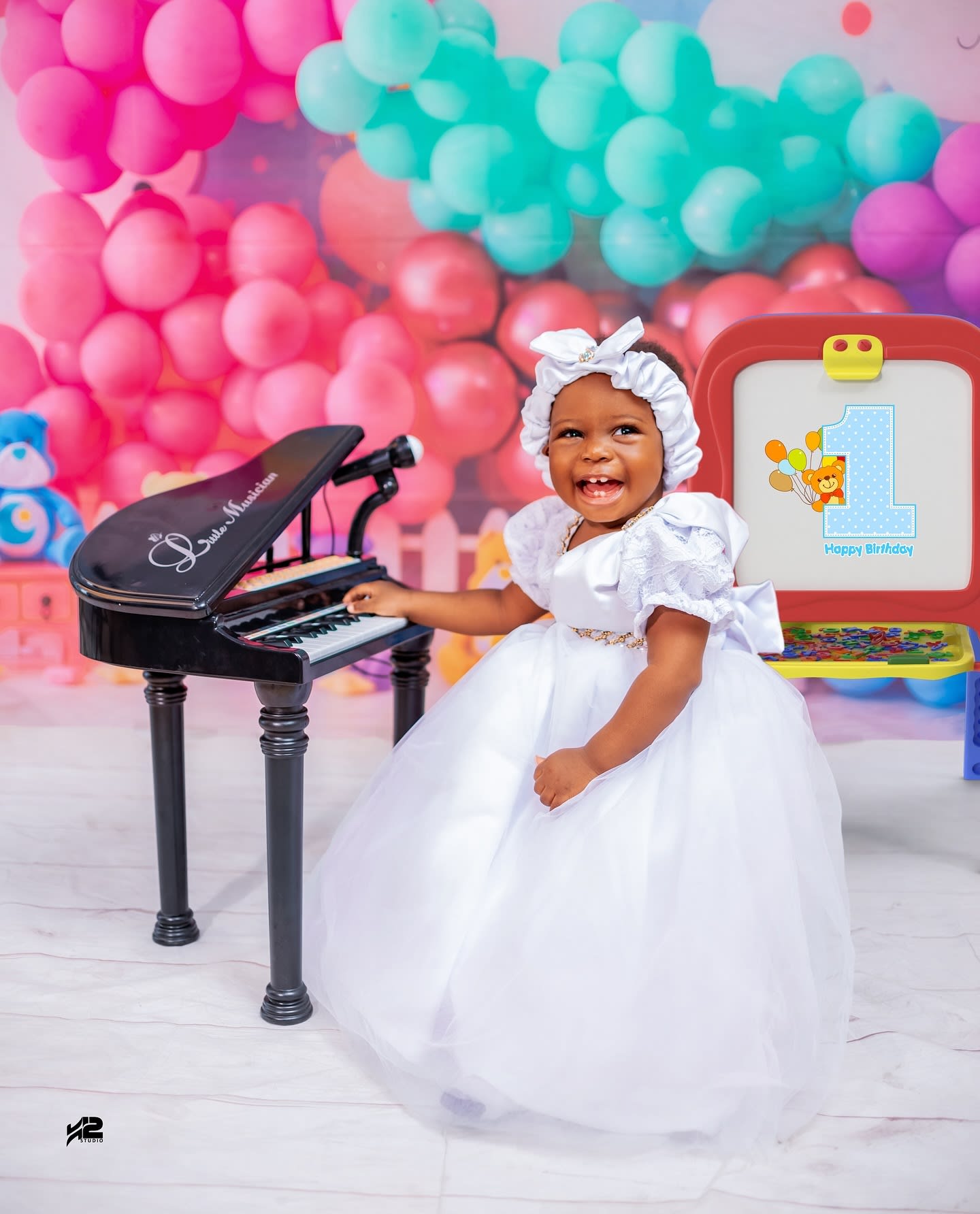 👑 Every child is a star waiting to shine.