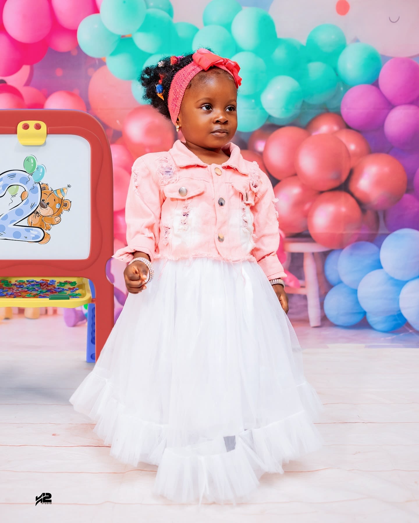👑 Every child is a star waiting to shine.