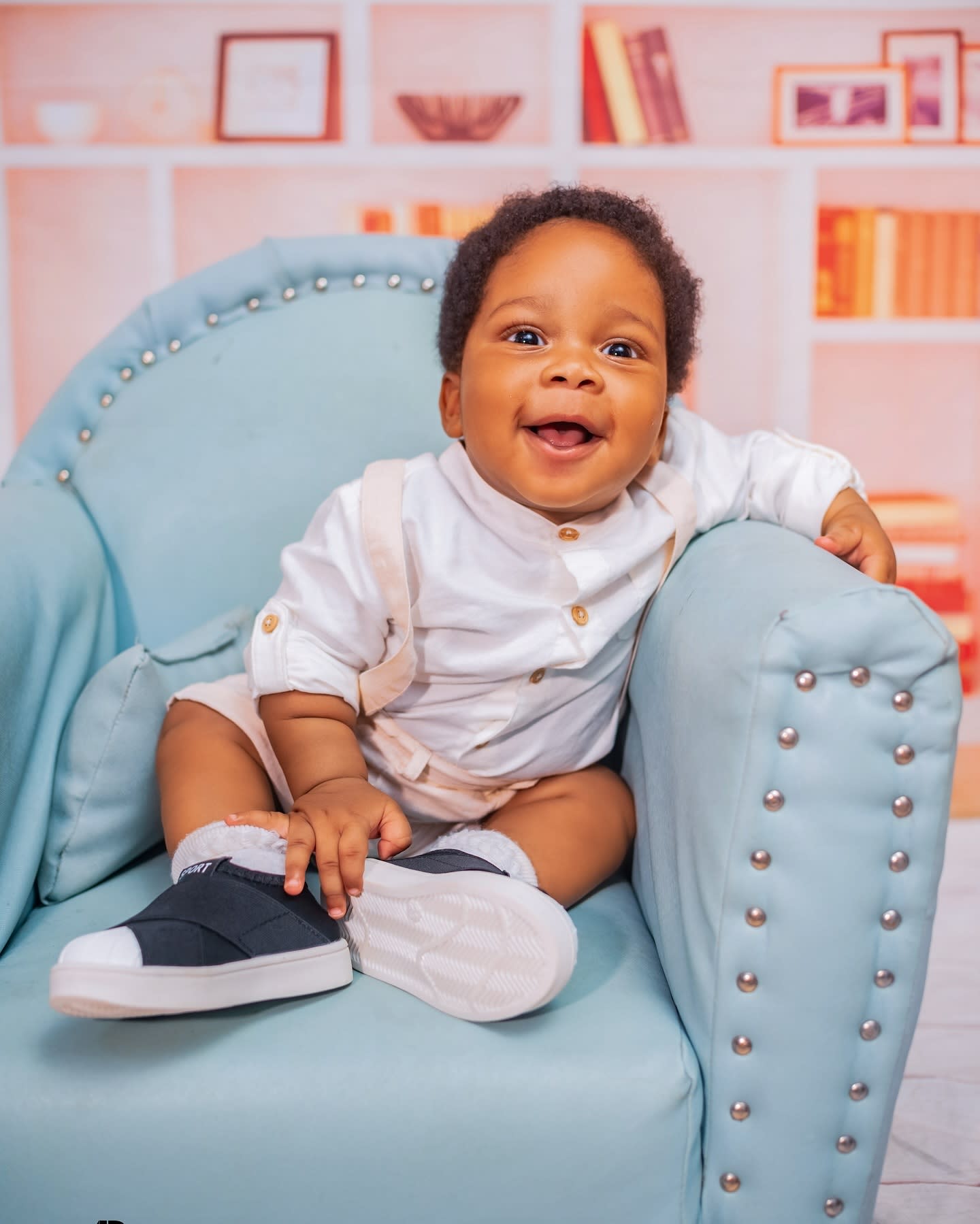 👑 Every child is a star waiting to shine.
