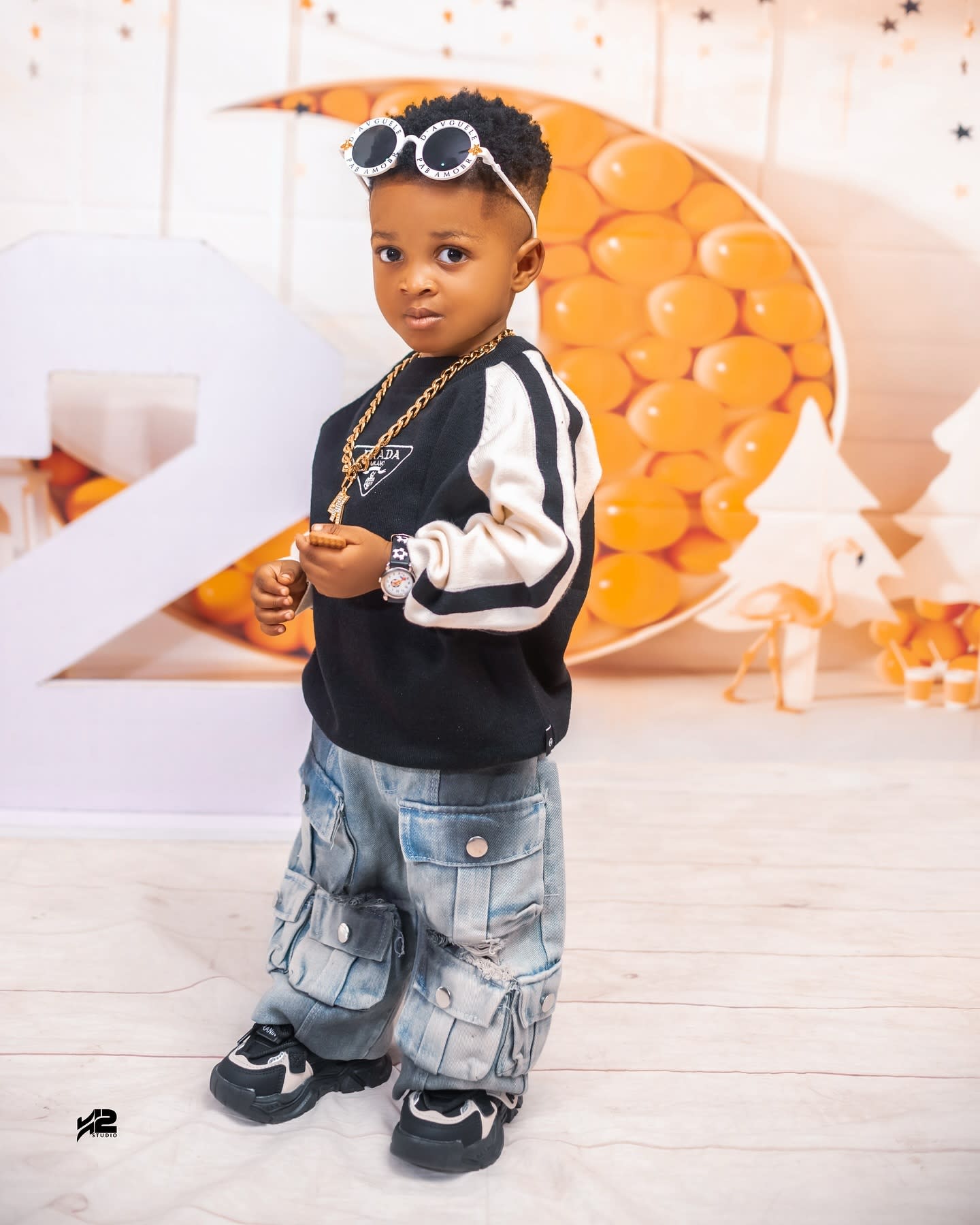 🌟 Cuteness level: 100%.