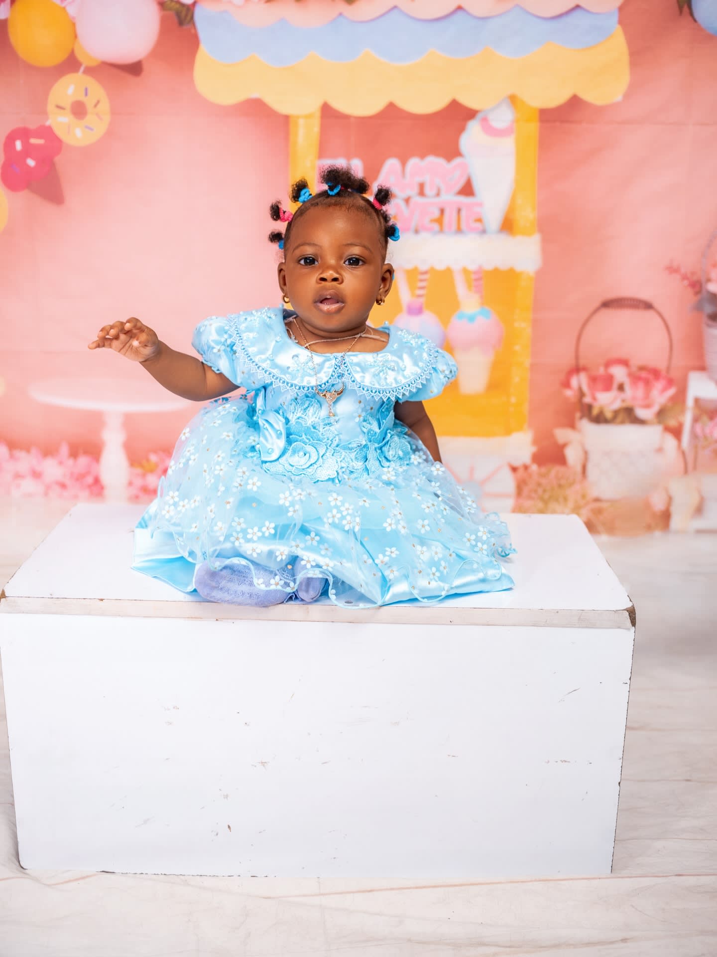 🧸 Small hands, big imagination.