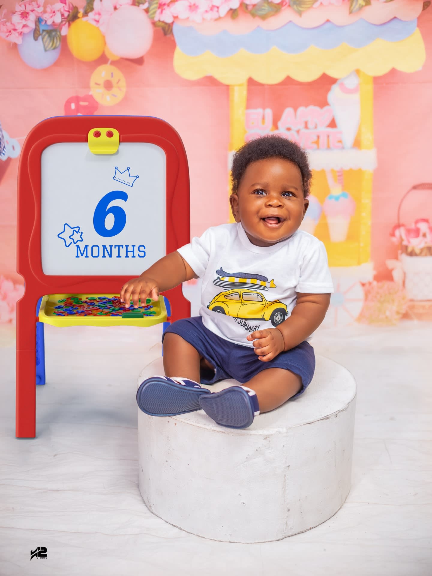 🧸 Small hands, big imagination.