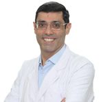 Dr Nitin Sethi