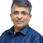 Dr. Amit Luthra