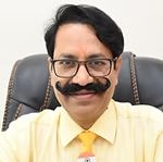 Dr V S Rathore