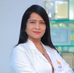 Dr Sudha Vani