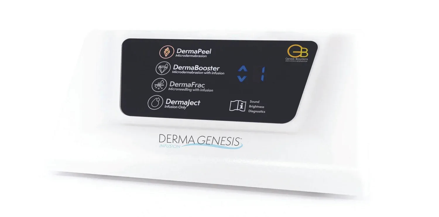 Dermagenesis Infusion