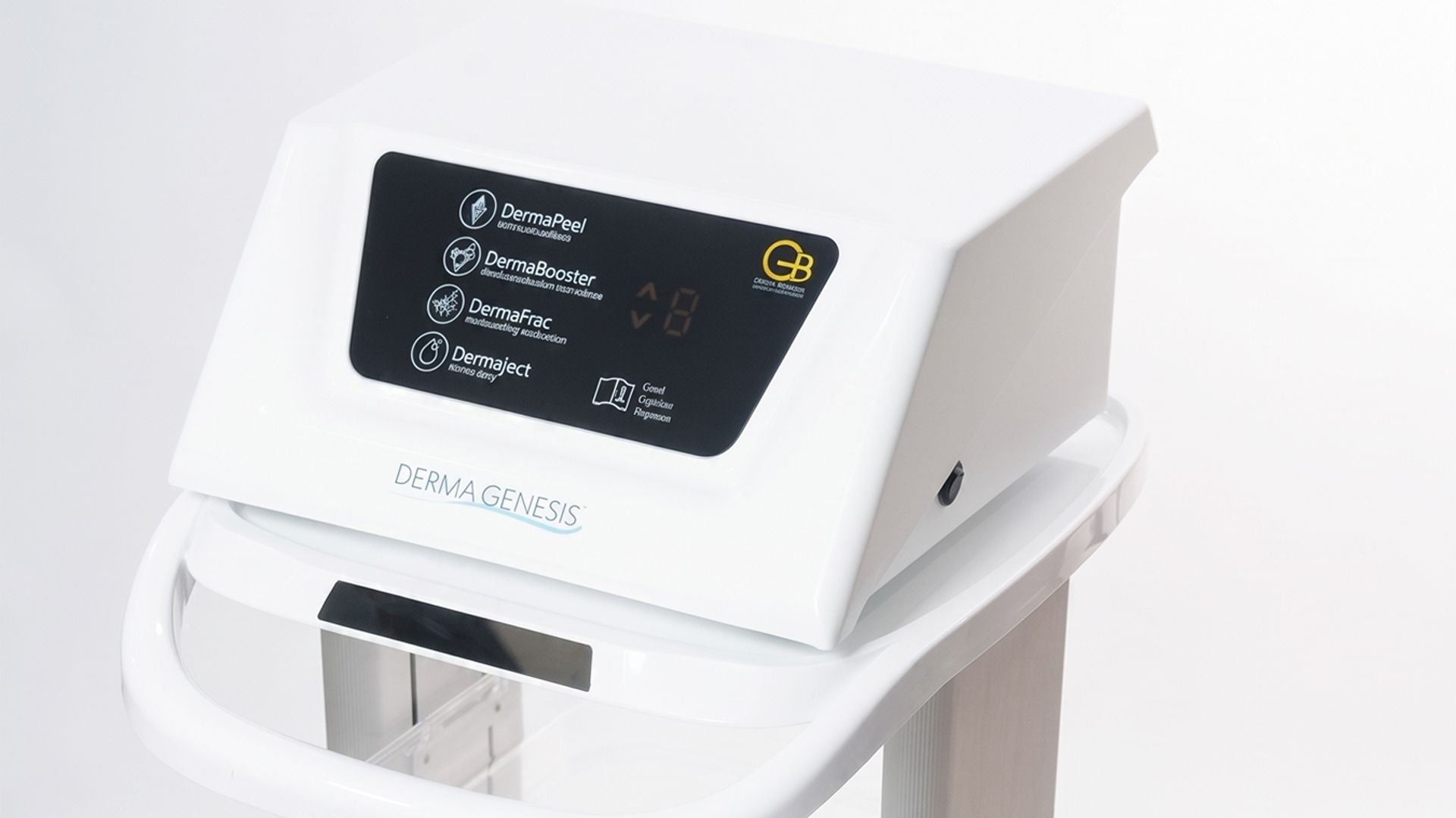 Dermagenesis Infusion slide 3