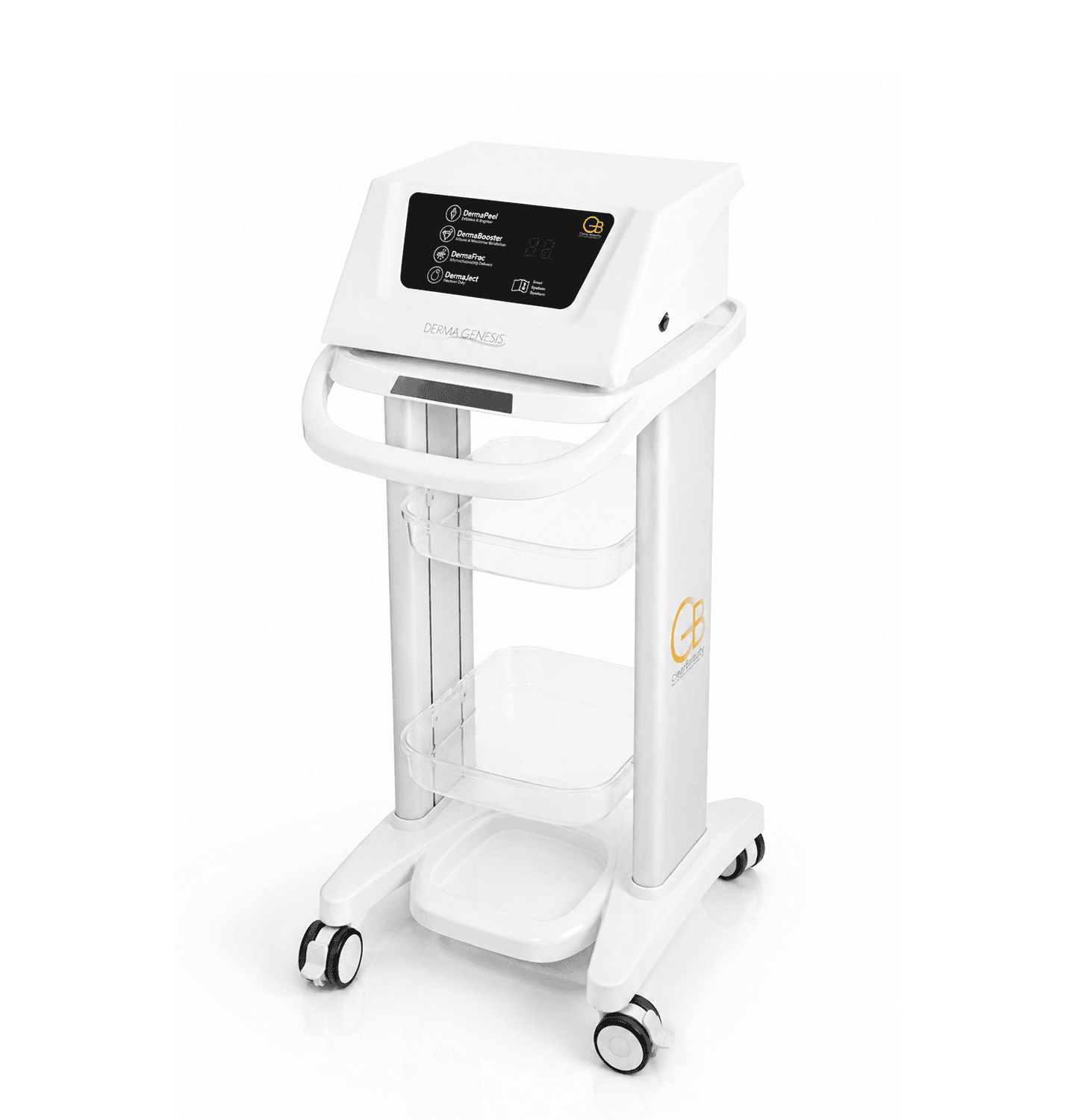 Dermagenesis Infusion