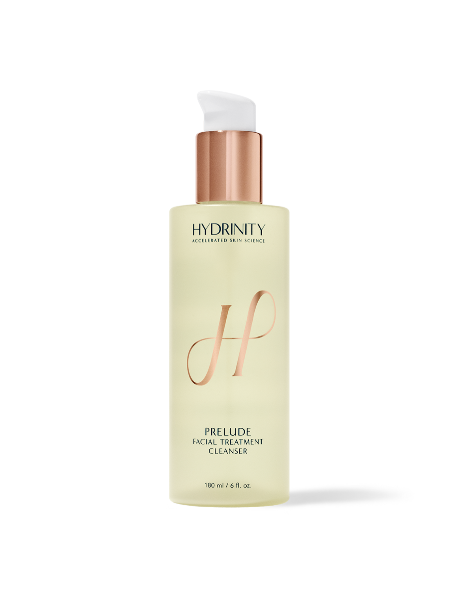 PRELUDE Facial Treatment Cleanser 180ml