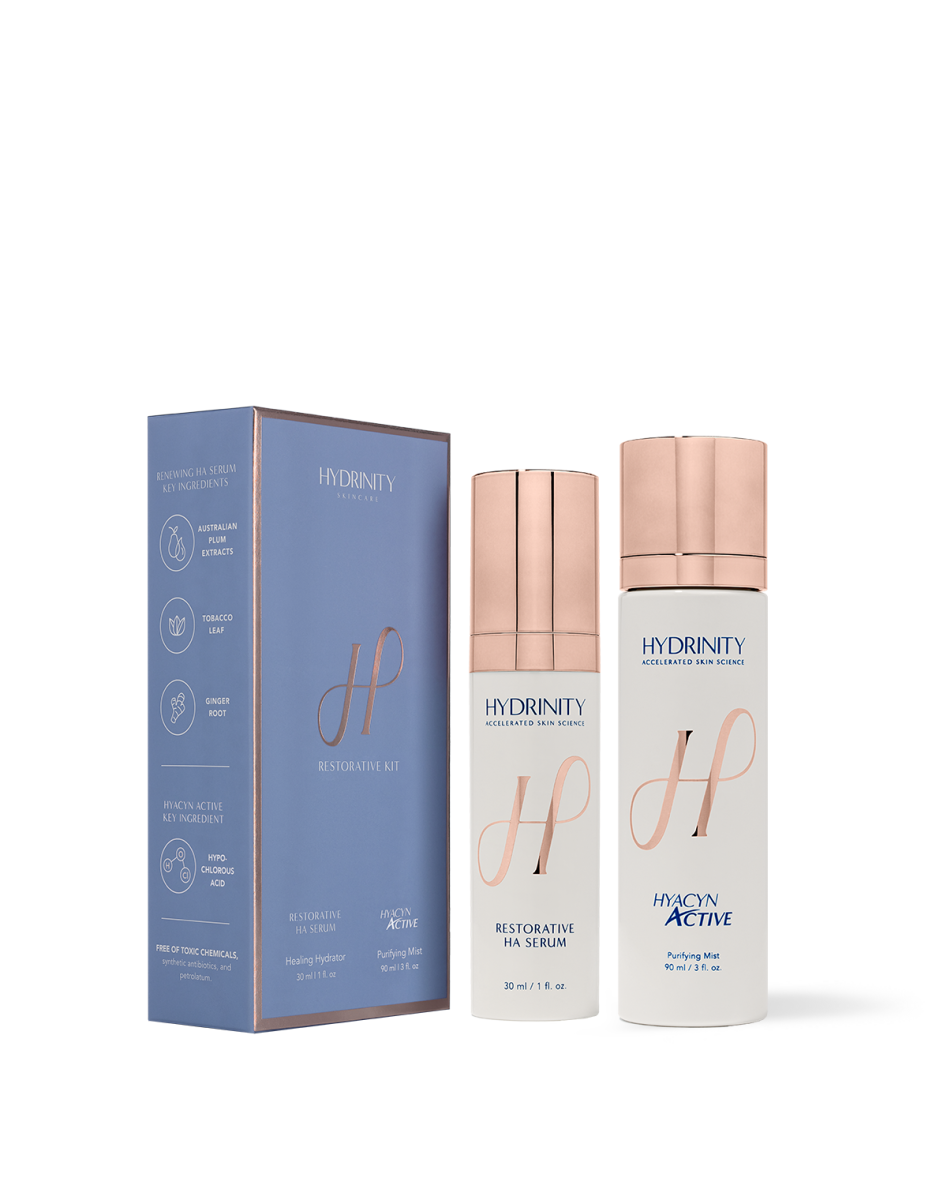 Restorative Kit 30ml/90ml