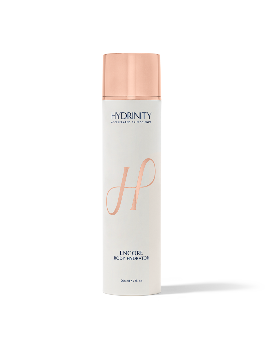 Encore Body Hydrator 208ml